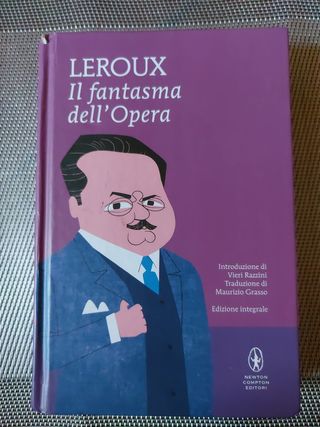 Il fantasma dell'Opera