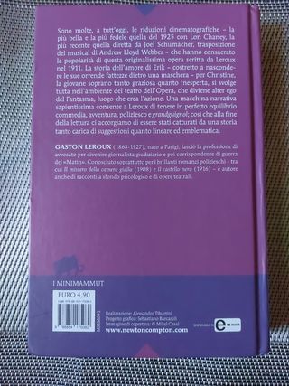 Il fantasma dell'Opera