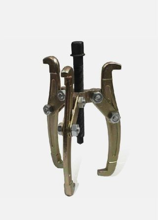 Estrattore a 3 griffe