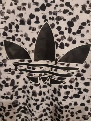 XS Chaqueta Adidas Originals Inked Firebird