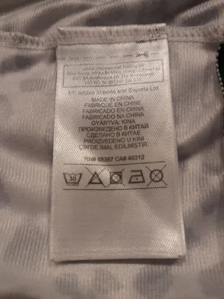 XS Chaqueta Adidas Originals Inked Firebird