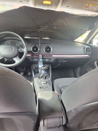 Audi A3 2014