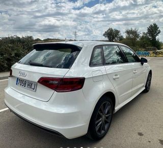 Audi A3 2014