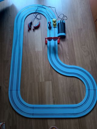 Circuito Patrulla Canina