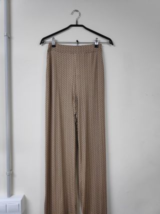 Perchas pantalón con pinzas - 43x19cm