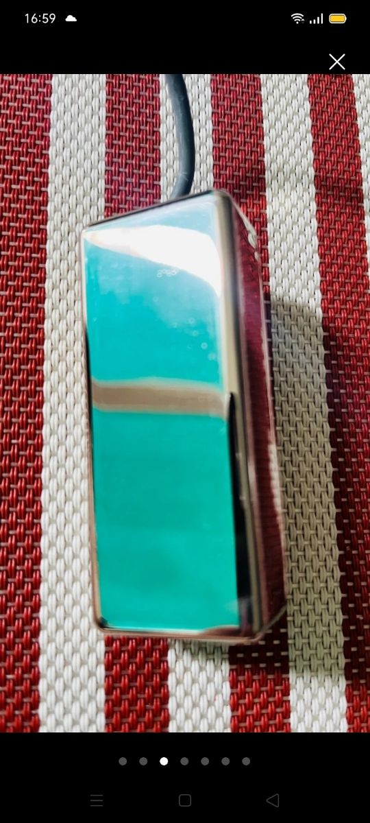 Pastillas Firebird Epiphone - Juego completo