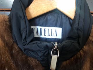 Chaqueta Marella 