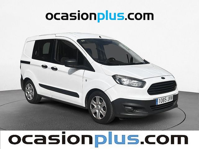Ford Transit Courier Kombi 1.5 TDCi Ambiente 56 kW (75 CV)