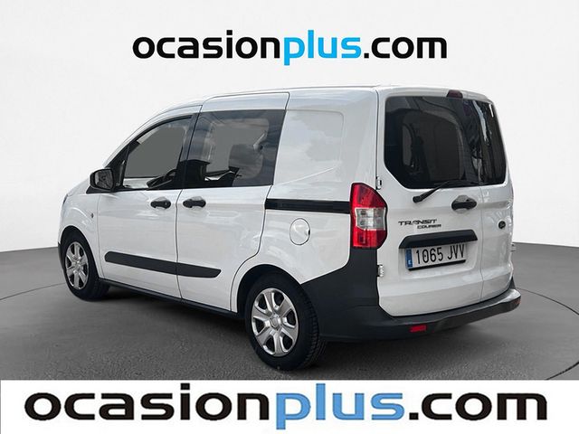 Ford Transit Courier Kombi 1.5 TDCi Ambiente 56 kW (75 CV)