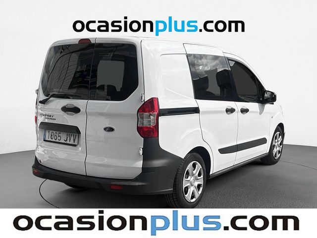 Ford Transit Courier Kombi 1.5 TDCi Ambiente 56 kW (75 CV)