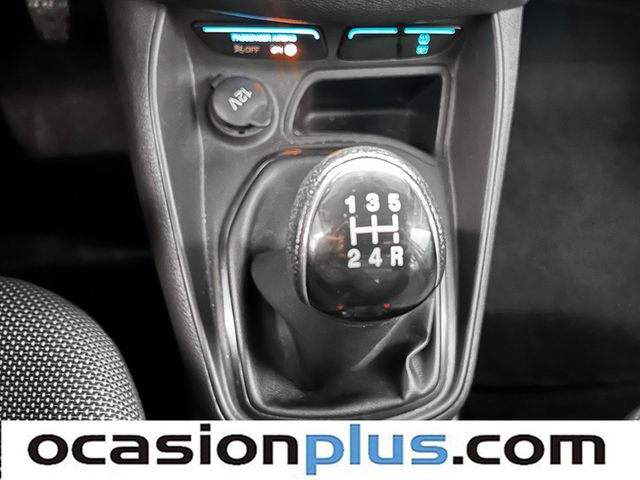 Ford Transit Courier Kombi 1.5 TDCi Ambiente 56 kW (75 CV)