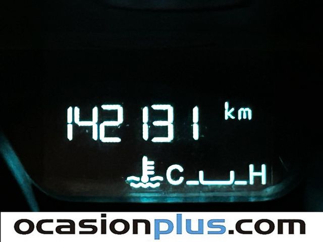 Ford Transit Courier Kombi 1.5 TDCi Ambiente 56 kW (75 CV)