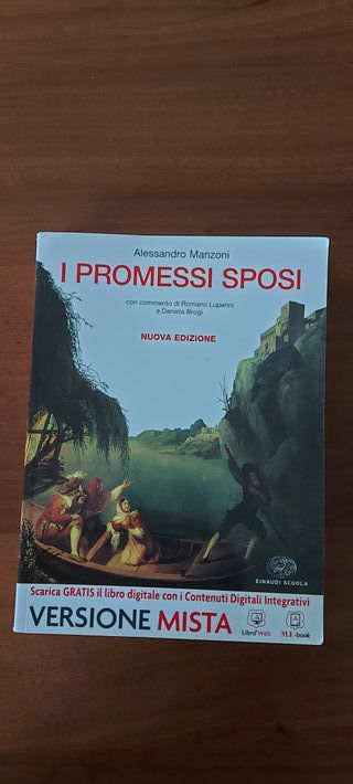 I Promessi Sposi. Con Espansione Online