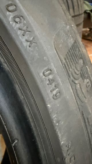 Michelin Pilot Sport 4 ZP 
