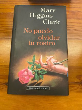 No puedo olvidar tu rostro