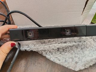Micrófono USB TONOR condensador
Y Cámara play 4