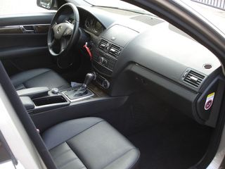 Mercedes C 220 CDI ELEGANCE AUTOMATICO