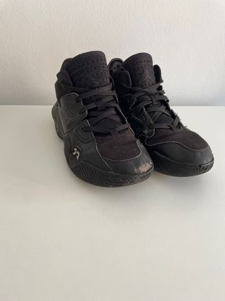 Jordan Stay Loyal 2 