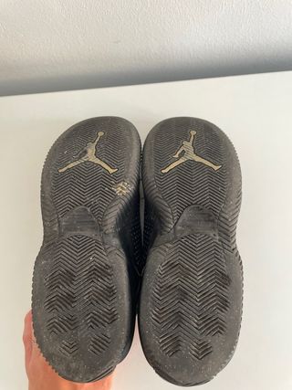 Jordan Stay Loyal 2 