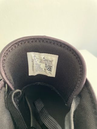 Jordan Stay Loyal 2 