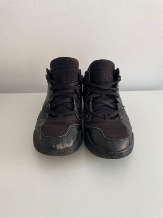 Jordan Stay Loyal 2 
