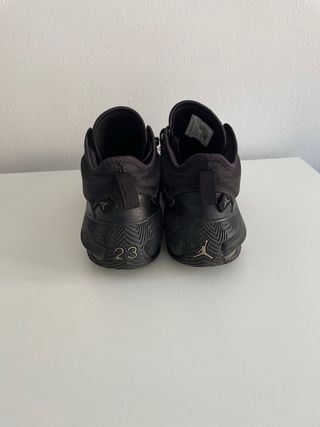 Jordan Stay Loyal 2 