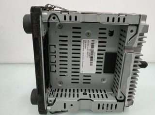 Sistema audio / radio mazda 351887 bl4c669s0 323 f