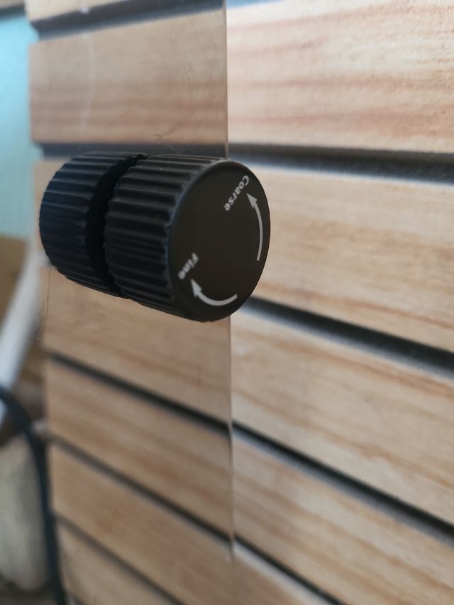 Cafetera Lelit profesional