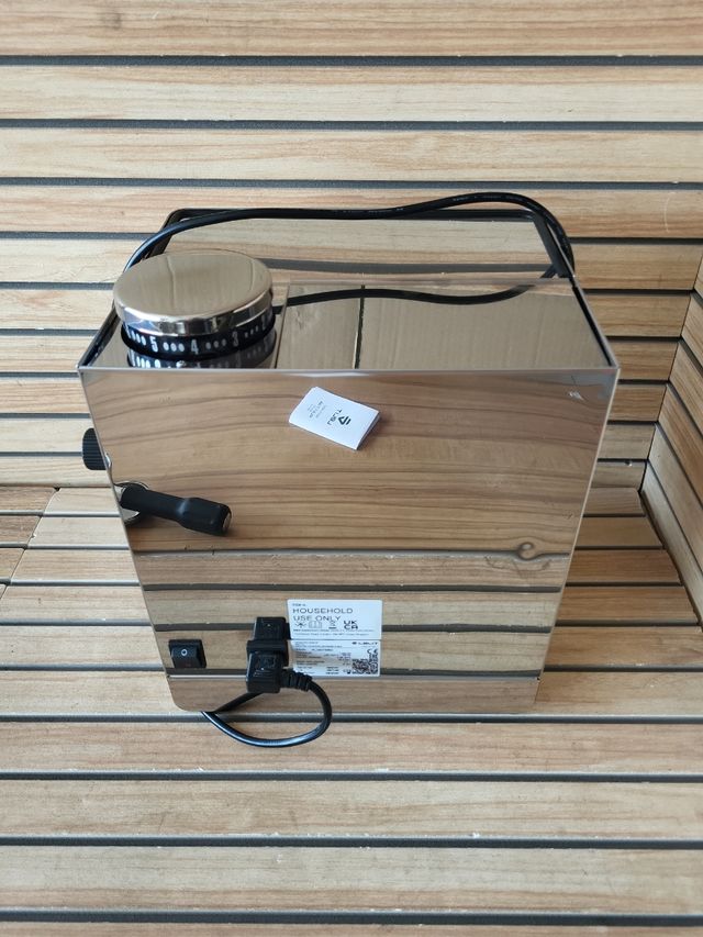 Cafetera Lelit profesional