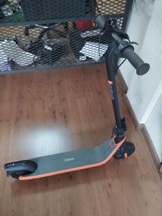 Ninebot Ekick Scooter C2 - Patinete eléctrico