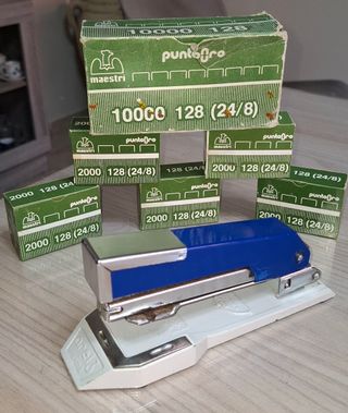 Spillatrice Arel 13 Ro-ma + 10000 punti