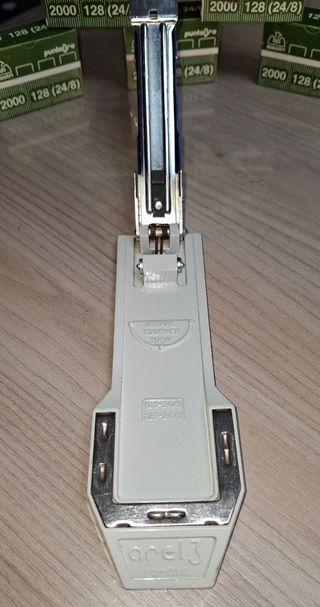 Spillatrice Arel 13 Ro-ma + 10000 punti