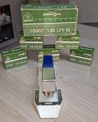 Spillatrice Arel 13 Ro-ma + 10000 punti