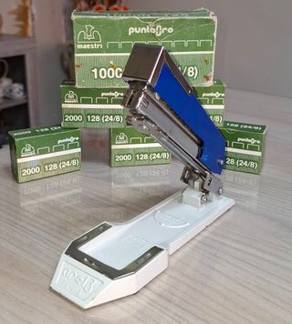 Spillatrice Arel 13 Ro-ma + 10000 punti