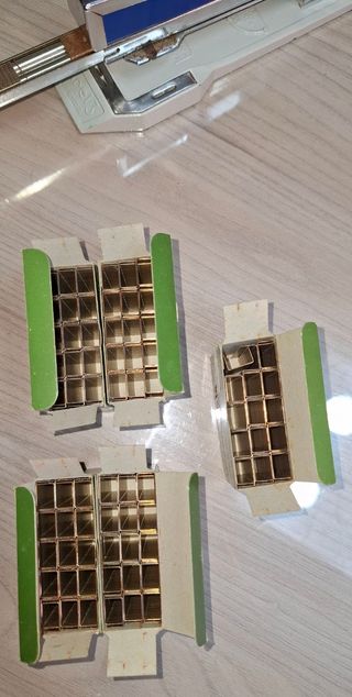 Spillatrice Arel 13 Ro-ma + 10000 punti