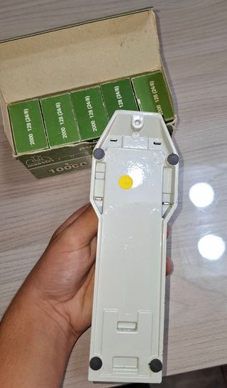 Spillatrice Arel 13 Ro-ma + 10000 punti