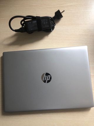 HP Probook 450 G5 - i5 8th Gen