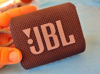 JBL Go3 - Altavoz Bluetooth Azul