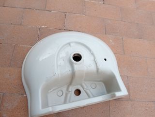 Lavabo Ideal Standard blanco