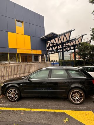 Audi A4 2005