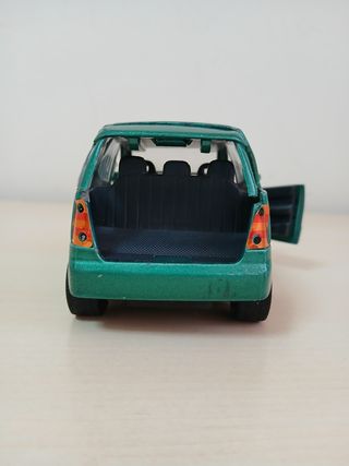 Mercedes Benz Clase A 1/24