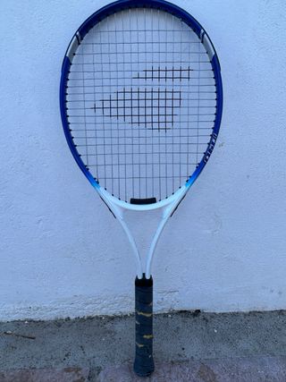 Par Raquetas Tenis - Buen estado