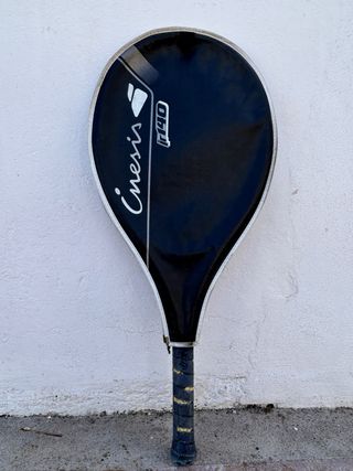 Par Raquetas Tenis - Buen estado