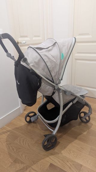 Silla paseo Babyhome ligera