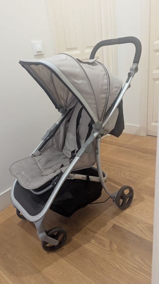 Silla paseo Babyhome ligera