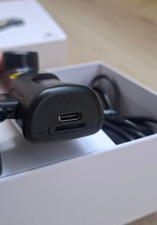 Dashcam DVR - Cámara vehículo.