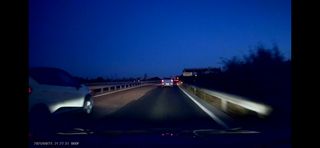 Dashcam DVR - Cámara vehículo.