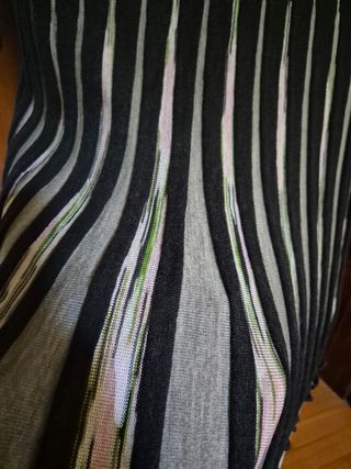 Abito Missoni grigio di laba