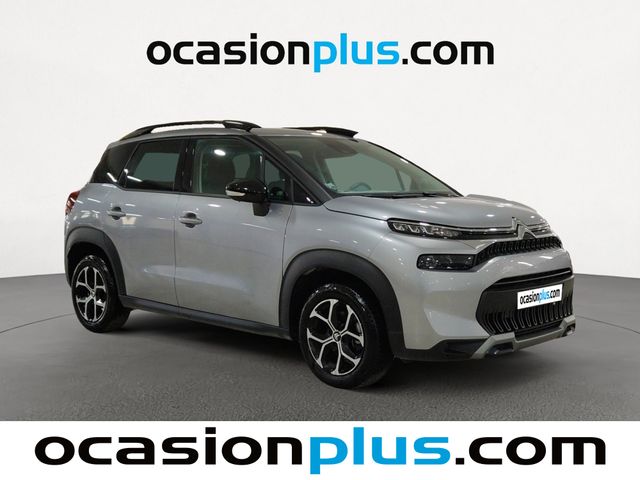 Citroen C3 Aircross PureTech 110 S&S Plus 81 kW (110 CV)