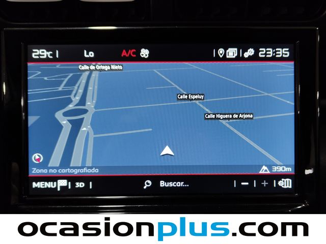 Citroen C3 Aircross PureTech 110 S&S Plus 81 kW (110 CV)